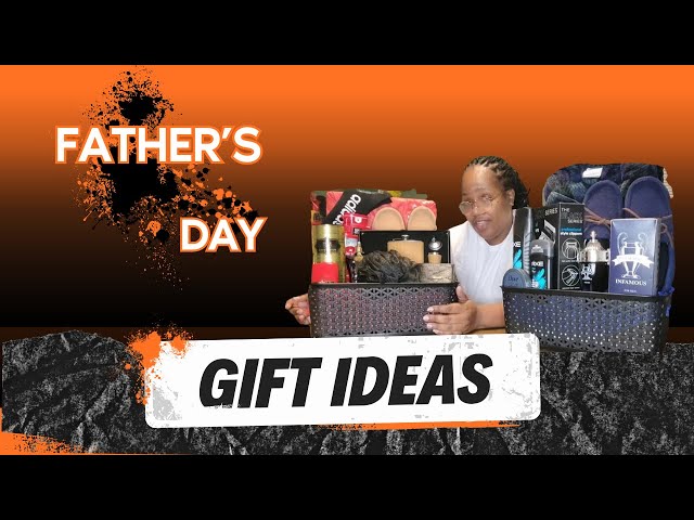 Father's Day Gift Ideas Dad Will Love (2024)