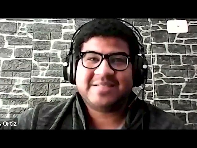 GitLab Testimonial - Marcos Ortiz