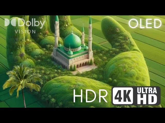 Unbelievable #4k HDR, 60FPS – Next-Level Visual Spectacle | Dolby Vision, Ultra HD