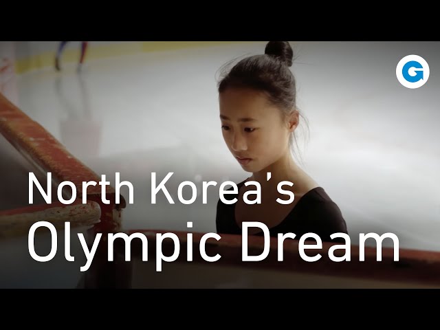 The Hidden Truth Behind North Korea's Olympic Dream