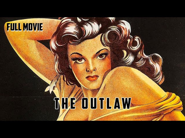 The Outlaw | English Full Movie | Action Adventure Drama