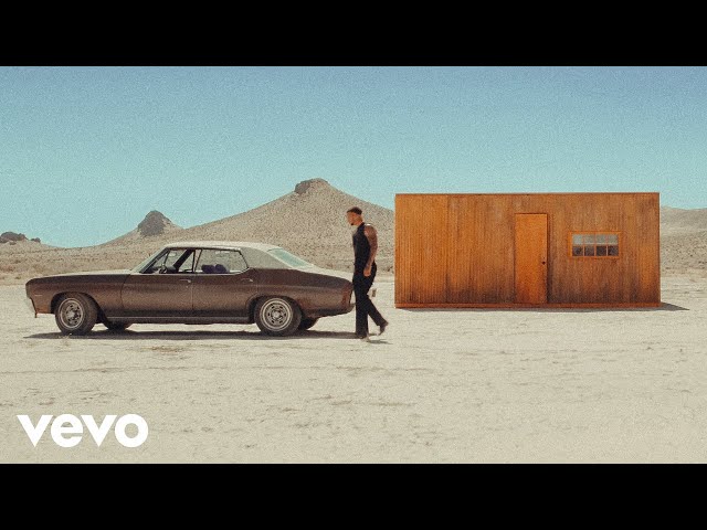 Kane Brown - Backseat Driver (Official Music Video)