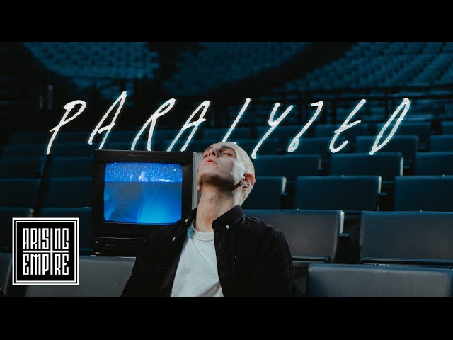 LANDMVRKS - Paralyzed (OFFICIAL VIDEO)