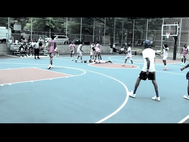 basketball city (independent film)