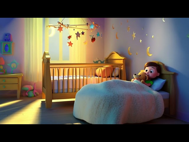 "Sweet Dreams Lullaby: Relaxing Sleep Music for Kids  kids sleep music, relaxing lullabies,