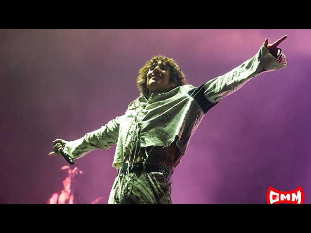 Bring Me The Horizon - Live Graspop Metal Meeting 2024 (Full Show | 1080)