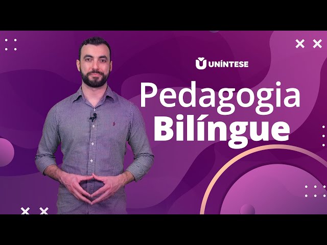 Pedagogia Bilíngue: Por que cursar?