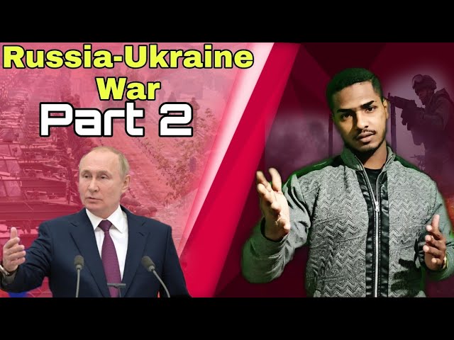 🔴 Russia Ukraine War: Comparison Of Russia And NATO's Army; Who Would Win If NATO Interfere? Part 2