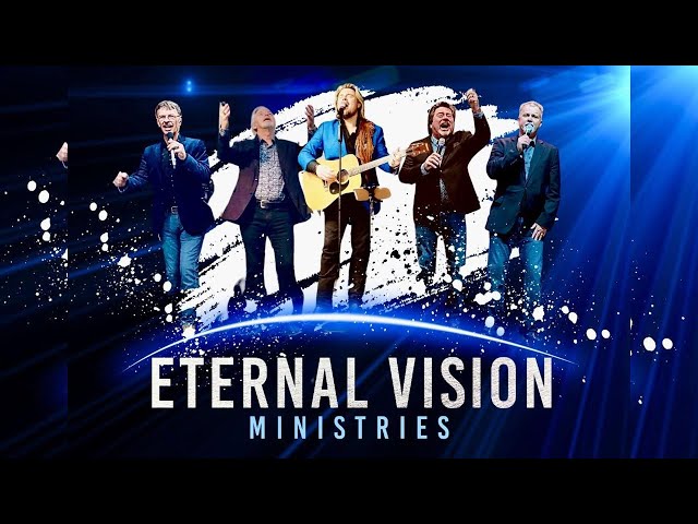 Eternal Vision in Concert - Sunday Morning Worship - 2.2.25