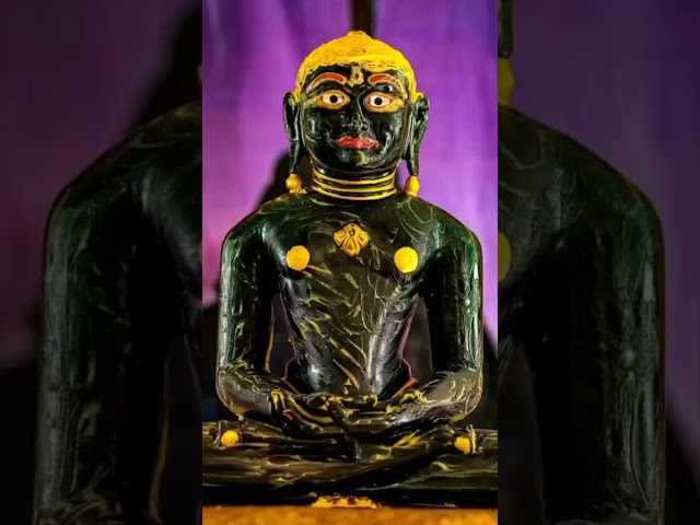 Beauty of naminath Bhagwan #neminath #janism #jainvideo #shorts #shortvideo