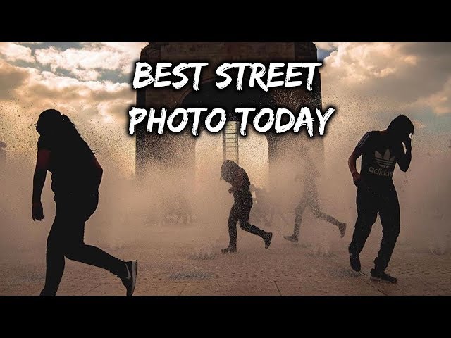 TOP 10 Street Photography of the Day (Ep 245)