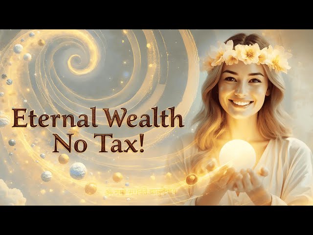 Eternal Wealth No Tax