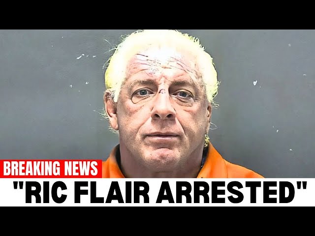 What Really Happened to Ric Flair?