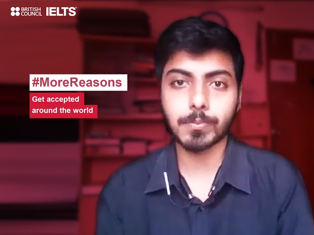 #MoreReasons – Get accepted around the world