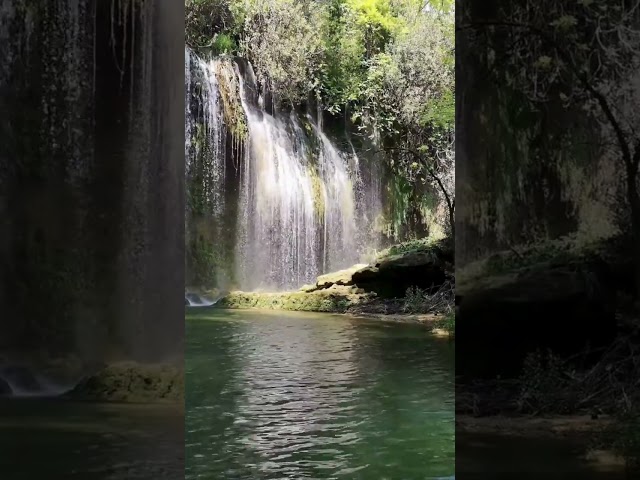 Waterfalls