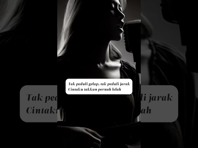 💖 Cinta yang Tak Pernah Lelah – Lagu Valentine yang Menyentuh Hati! #shorts