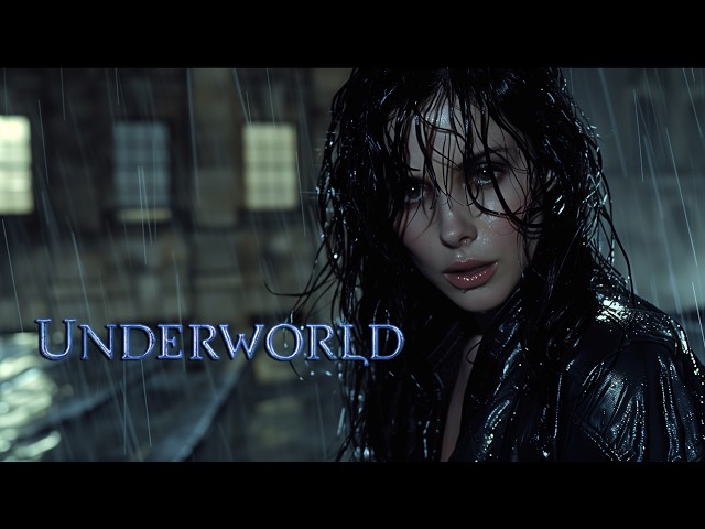 Underworld - 1950's Super Panavision 70 AI Film