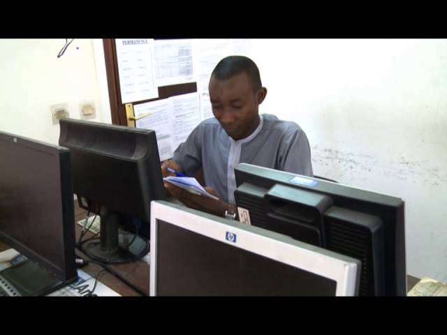 Journée de la liberté de la presse en Côte d'Ivoire