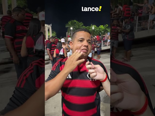 Quais Os Cinco Maiores Rivais Do Flamengo?