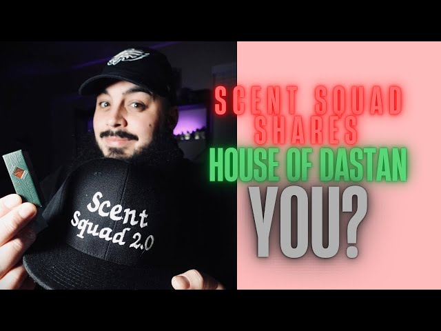 NEW NICHE HOUSE ALERT! | House of Dastan YOU? Review