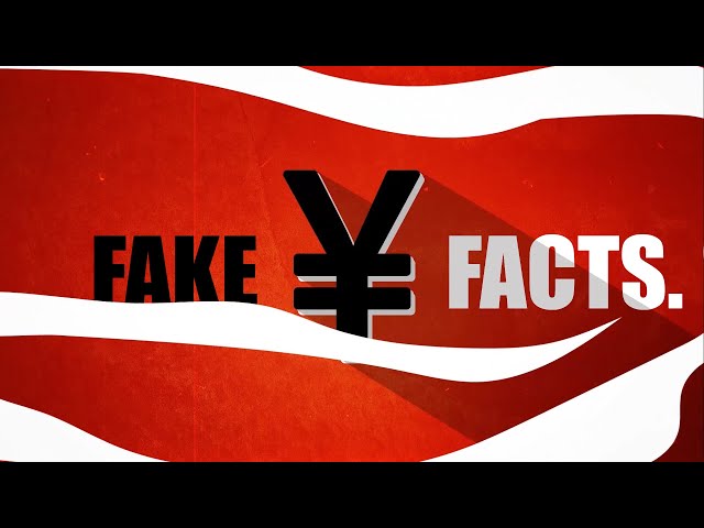 Fake Facts