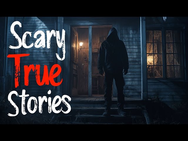 4 Scariest TRUE Stories of 2024 😱😱 || Moments That Will Keep You Up Tonight!