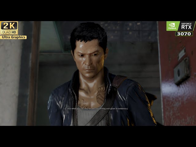 Sleeping Dogs Revisited: 12 Years On, Still the Best Action Adventure Game Worthy Competitor to GTA