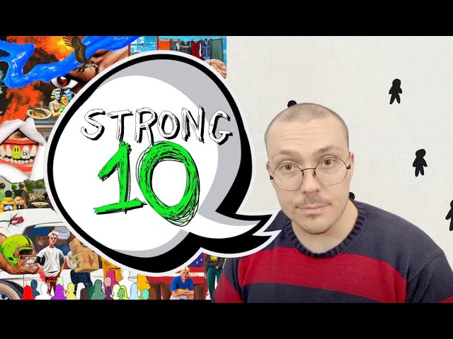 my message to mr fantano