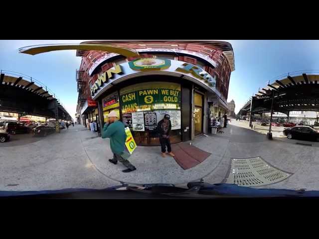 360 Video