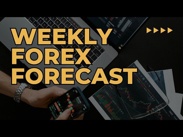 Weekly Forex Forecast - CW07 - Feb.10.2025 // DXY, EUR, USD & MTF Analysis