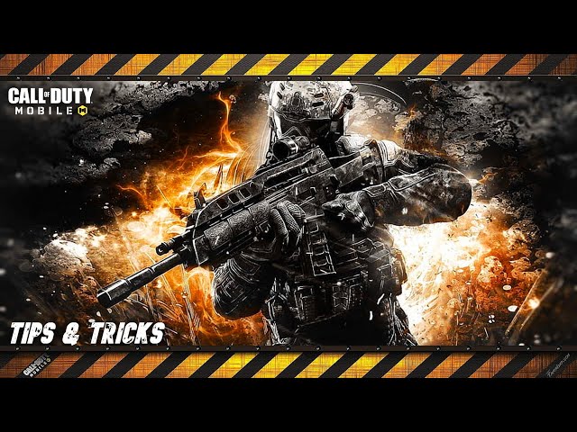 How to engage with a shotgun - Call of Duty Mobile - Battle Royale - Tips & Tricks