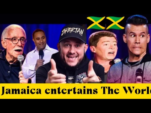 Must watch ❗ This will Crack You Up About Jamaica 🇯🇲