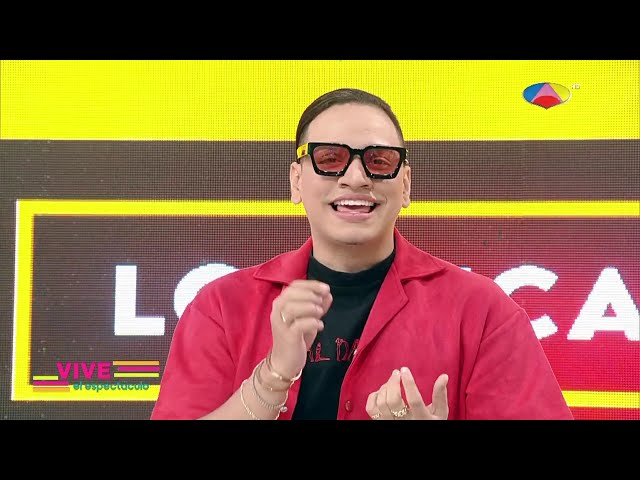 Vive el espectáculo Programa Completo 14-02-2025