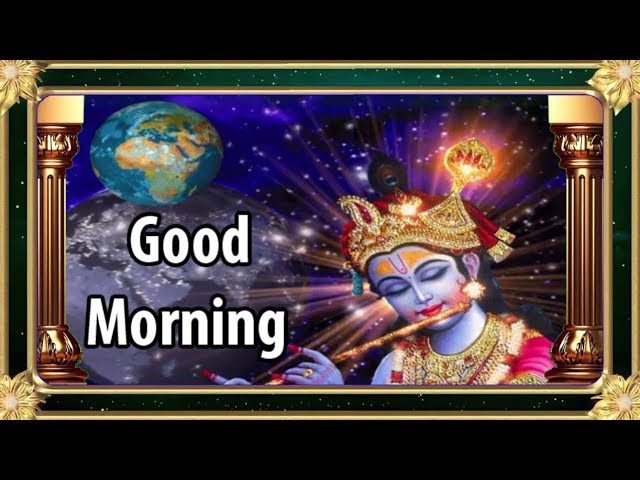 Teri Najar Lu Utar God  Krishna Video SuvicharBay