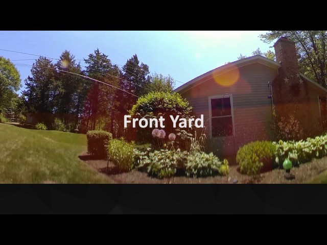 Realtor Video injected