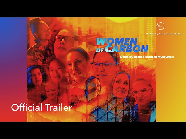 Women of Carbon Doc Official Trailer