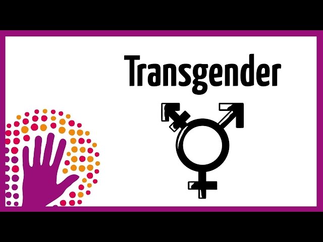 What is Transgender? Simply Explained