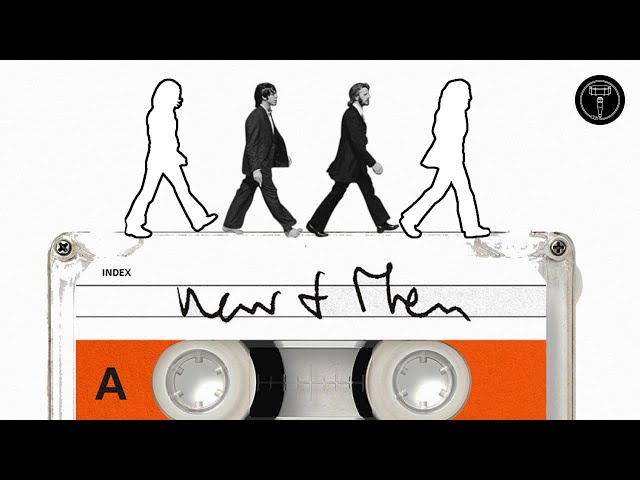 Do we actually NEED the last Beatles song?