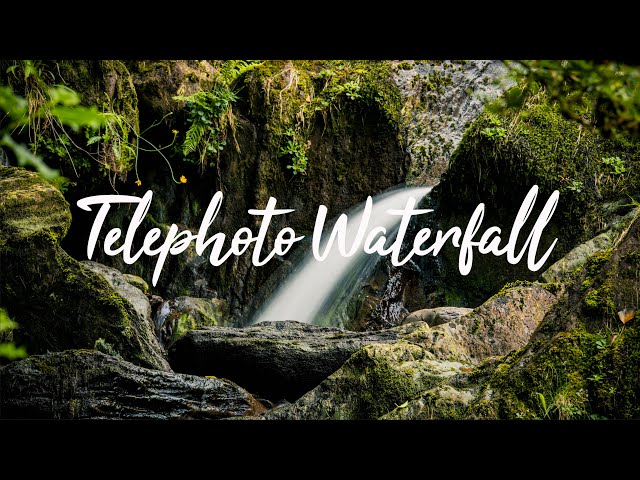 Try This TRICK To Make Incredible Waterfall Photos That Will BLOW Your Mind!