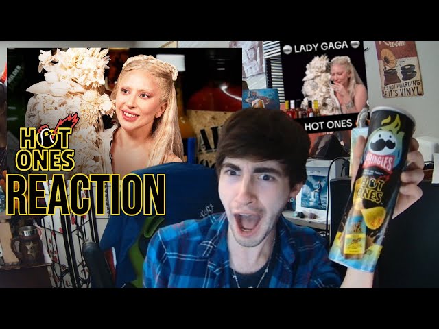 Lady Gaga on Hot Ones REACTION 🔥 | Just DAYS Until MAYHEM!! | MAYHEM Tracklist REVEAL! (My Thoughts)