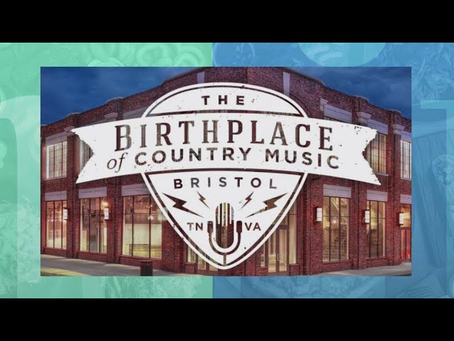 Upcoming events at the Birthplace of Country Music Museum