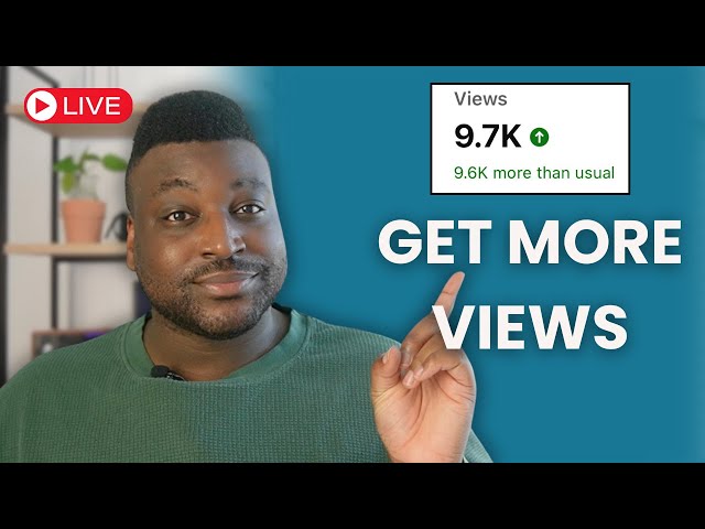 6 HIDDEN Ways to Get More Views on Your YouTube Videos