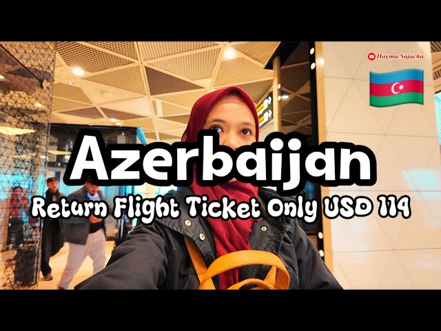 Hayder Aliyef International Airport Azerbaijan 🇦🇿 #azerbaijan #azerbaycan #baku