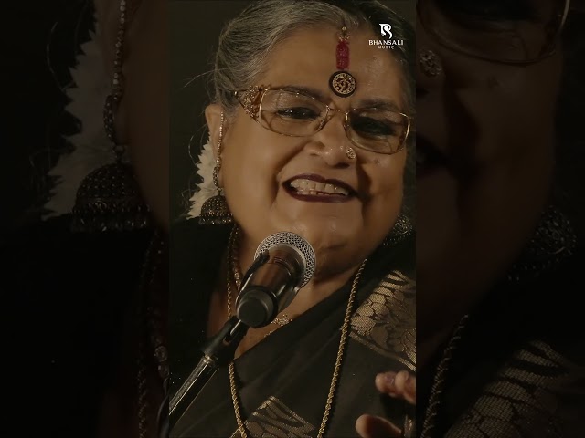 Tilasmi Bahein #Legend_Mix | Song Out Now | #UshaUthup #SonakshiSinha #Heeramandi #BhasaliMusic