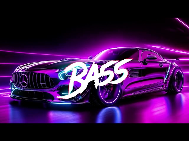 BASS BOOSTED SONGS 2025 🔈 CAR MUSIC MIX 2025 🔈 BASS MUSIC MIX 2025 #17