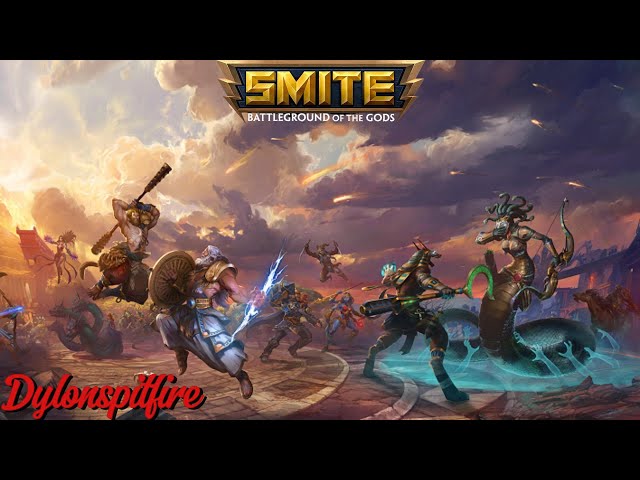 SMITE | Unforgettable Gameplays