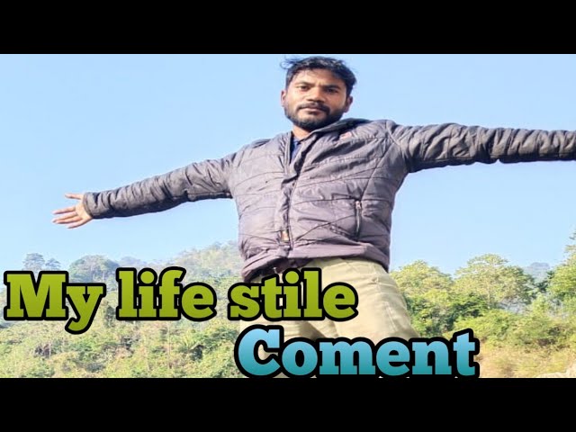 My life stile coment Volg