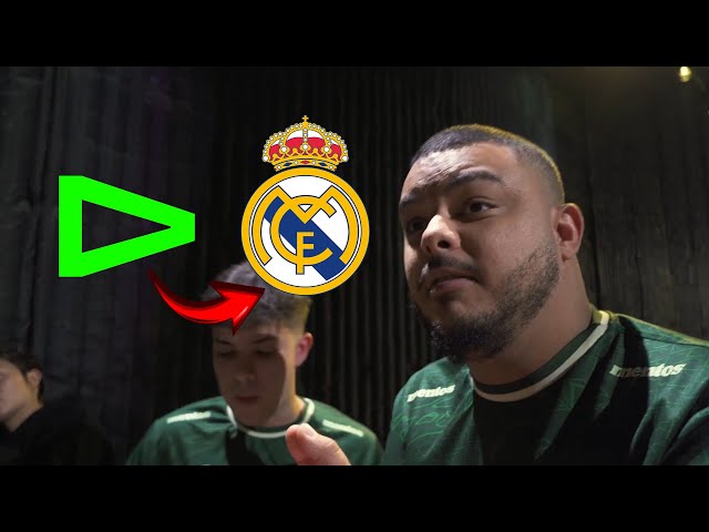 STK diz que a LOUD é o Real Madrid do Valorant