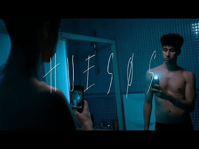 BONES (2022) | LGBT Short Film | Gay Drama Film