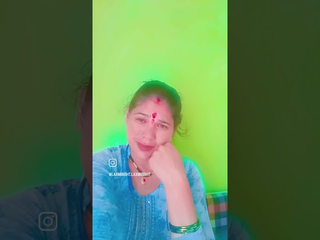 New Garhwali song#####